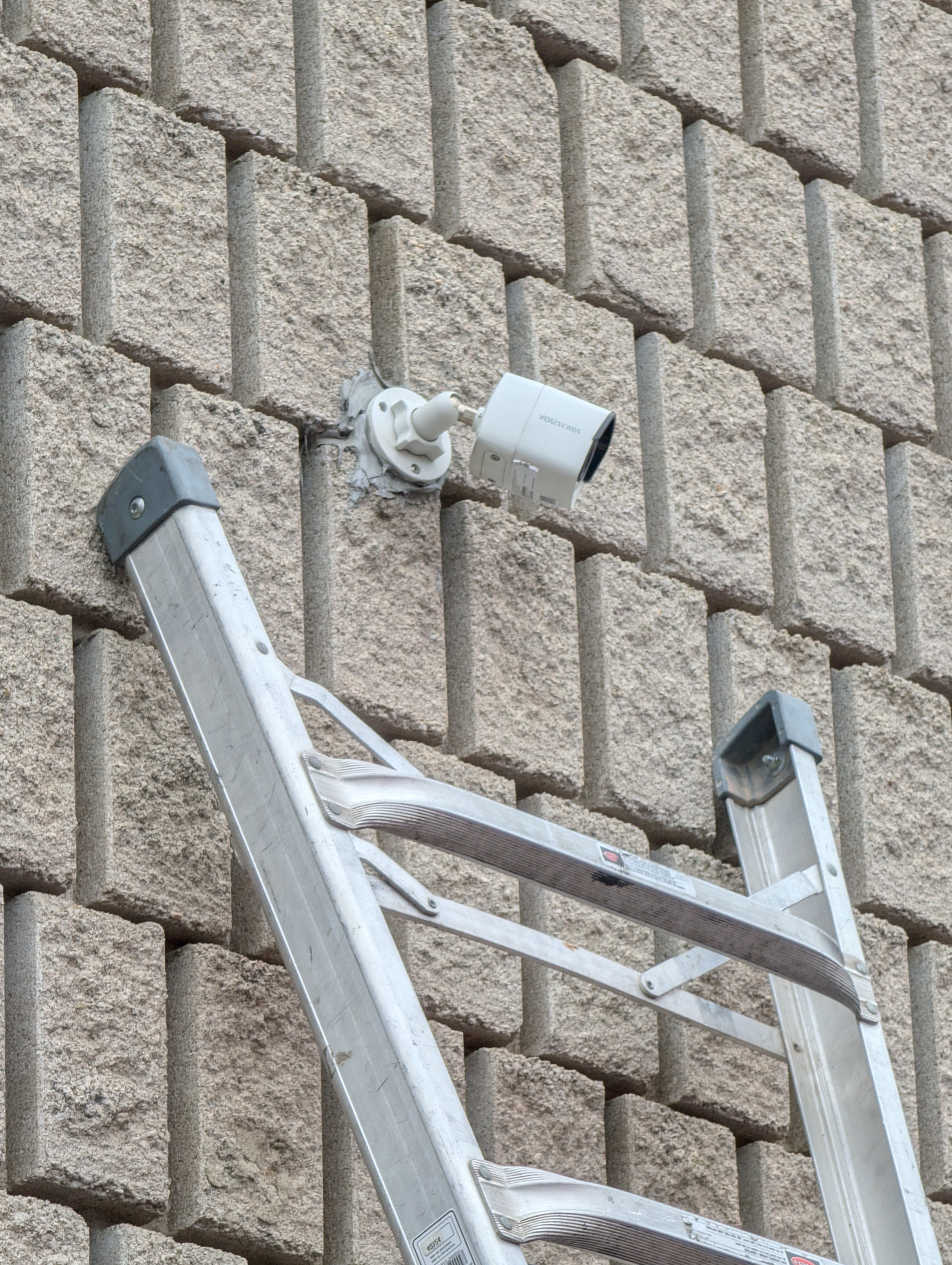 CCTV Installation